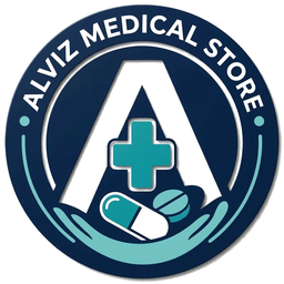 Alviz Medical Store
